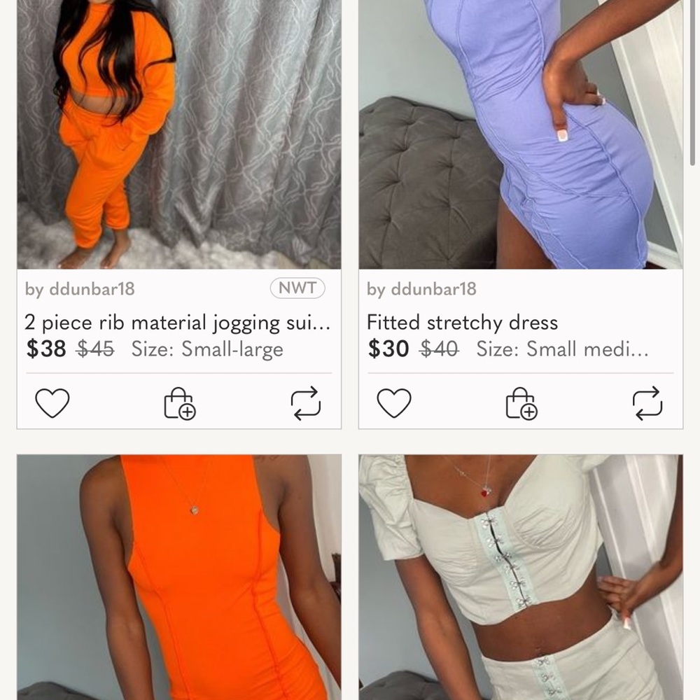 Clothing